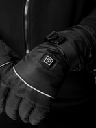 Тактические перчатки BEZET 6920 One Size Черные (2000093213149 ) - изображение 8