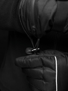 Тактические перчатки BEZET 6920 One Size Черные (2000093213149 ) - изображение 10