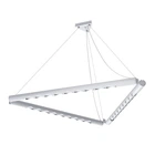 Світильник лінійний Atmolight Starlight C 670 Angle3 White (3531612)