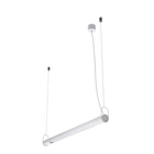 Світильник лінійний Atmolight Starlight В 670 White (3531212)