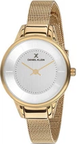 Жіночі наручні годинники Daniel Klein DK11790-3