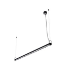 Світильник лінійний Atmolight Starlight С 1270 Black (3541311)