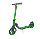 Двухколесный Самокат Scale Sports SS-17 Зеленый