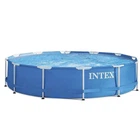Бассейн каркасный INTEX 28210 круглый, 366 х 76 см