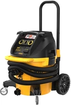 Пылесос сетевой DeWALT DWV905M (5035048751336)