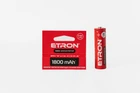 Акумулятор літій-іонний 18650 ETRON Ultimate Power 1800 mAh