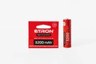 Акумулятор літій-іонний 18650 ETRON Ultimate Power 3200 mAh