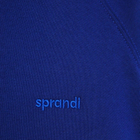 Худі чоловіче Sprandi AW21-BJM011 XXL Синє (5904248067144) - зображення 9
