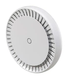 Точка доступу Mikrotik cAP AX Wi-Fi 6 1201/574 Мбіт/с PoE