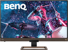 Monitor 32" BenQ EW3280U brązowo-czarny (9H.LJ2LA.TBE)