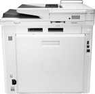 БФП HP LaserJet Color Pro M479dw Wi-Fi Ethernet (0192018996564) - зображення 5