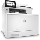 БФП HP LaserJet Color Pro M479dw Wi-Fi Ethernet (0192018996564) - зображення 9