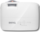 BenQ MX808STH (9H.JMG77.13E) - obraz 3