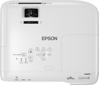 Epson EB-992F biały (V11H988040) - obraz 5