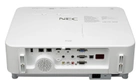 NEC P554W (60004330) - obraz 13