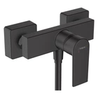 Смеситель для душа HANSGROHE VERNIS SHAPE 71650670, черный