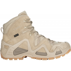 Черевики "Lowa Zephyr GTX® MID TF", Desert 44 (310537/0410) - зображення 1