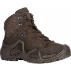 Черевики "Lowa Zephyr GTX® MID TF", Dark Brown 43.5 (310537/0493) - изображение 2