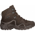 Черевики "Lowa Zephyr GTX® MID TF", Dark Brown 42 (310537/0493)