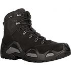 Зимові черевики Lowa Z-6S GTX C чорні 45 (310688/0999) - зображення 3