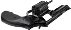 Револьвер Флобера Voltran Ekol Viper 3" Black (Z20.5.003) - зображення 4