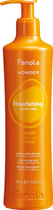Маска для інтенсивного зволоження волосся Fanola Wonder Nourishing 350 мл