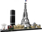 Конструктор LEGO Architecture Париж 649 деталей (21044) - зображення 11