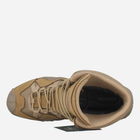 Чоловічі тактичні черевики з мембраною Forester F3560 43 28 см Бежеві (2000012926105) - зображення 3