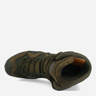 Мужские тактические ботинки с мембраной Scooter P1490NH 45 (12US) 29 см Олива (8697364887129_9012024185) - изображение 3