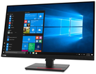 Monitor 27" Lenovo ThinkVision T27h-2L (62B1GAT2EU) - obraz 3