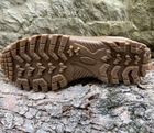 Тактичні кросівки літні Win War Сітка 3D койот 12-11 41 (27см) - зображення 5