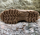 Тактичні кросівки літні Win War Сітка 3D койот 12-11 43 (28см) - зображення 5