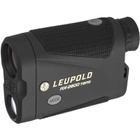 Лазерний дальномер Leupold RX-2800 TBR/W Laser Rangefinder Black/Gray OLED Selectable (171910) - изображение 1