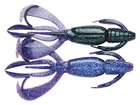 Силікон Keitech Crazy Flapper 3.6" (7 шт / уп) ц:408 electric june bug (21102) 1551.04.14
