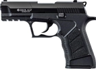 Шумовий пістолет Ekol Voltran ALP Black (Z21.2.002) - зображення 1