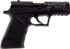 Шумовой пистолет Ekol Voltran ALP Black (Z21.2.002) - изображение 4