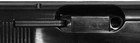 Шумовой пистолет Ekol Voltran Majarov Black (Z21.2.021) - изображение 6