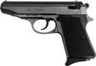Шумовой пистолет Ekol Voltran Majarov Fume (Z21.2.022) - изображение 5