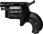 Шумовий револьвер Ekol Arda Matte Black 8 мм, пістолетний (Z21.2.026) - зображення 4