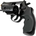 Шумовий револьвер Ekol Viper 2.5" Black (Z21.2.028) - зображення 3