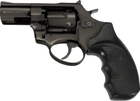 Шумовий револьвер Ekol Viper 2.5" Black (Z21.2.028) - зображення 4