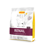 Ветеринарная диета Josera Help Dog Renal