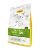 Сухий корм для котів Josera Help Gastrointestinal Cat при шлунково-кишкових захворюваннях