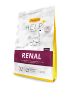 Сухой корм для кошек Josera Help Renal Cat при хроническом заболевании почек
