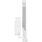 Регульована підставка для телефону/планшета Baseus Otaku Life Rotary Adjustment Lazy Pro (LUZQ) Silver