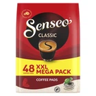 Кофе в монодозах чалдах Philips Senseo Classic 48 шт 62 мм