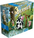 Gra planszowa Granna Super Farmer mini-wersja (81862)