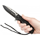 Нож Active Roper black - изображение 5