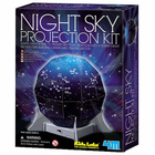 Projektor nocnego nieba zrób to sam 4M (4M-13233) - obraz 1