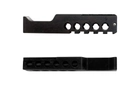 Пневматическая винтовка (PCP) Zbroia Biathlon 550/200 Черный (Z26.2.4.145) - изображение 8